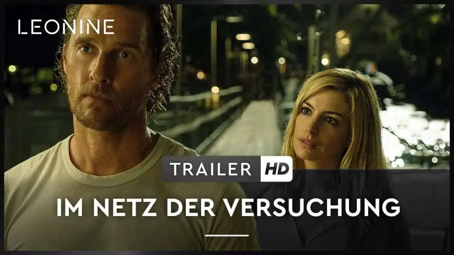 Wideo do filmu Przynęta — Trailer