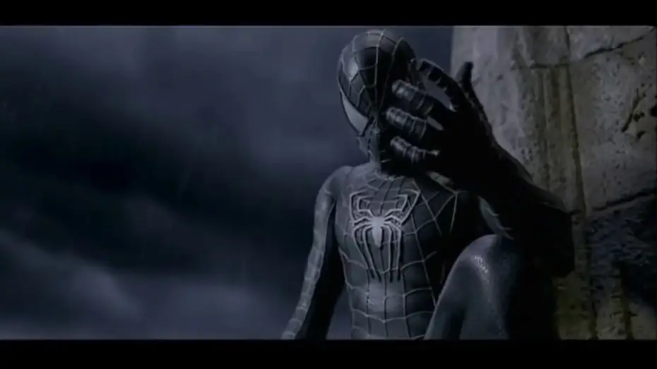 Wideo do filmu Spider-Man 3 — Spider-Man 3 - 2007 (Bande Annonce VF)