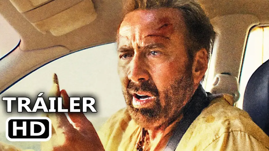 Wideo do filmu Surfer — THE SURFER Tráiler Español (2026) Nicolas Cage