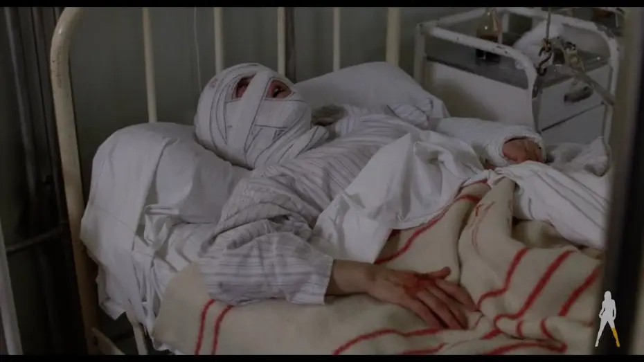 Wideo do filmu Lokator — Vinegar Syndrome Promo Trailer