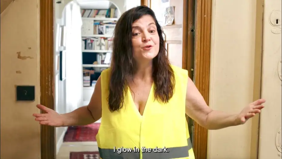 Wideo do filmu Ma vie ma gueule — Trailer [Subtitled]