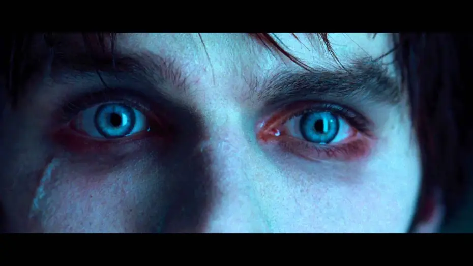 Wideo do filmu Wiecznie żywy — WARM BODIES Renaissance - Bande-annonce VF