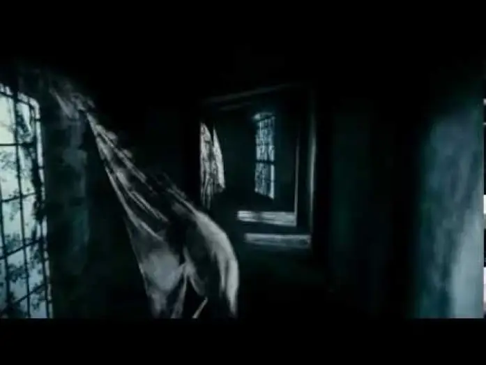 Wideo do filmu Dead Silence — Dead Silence (2007) - Trailer