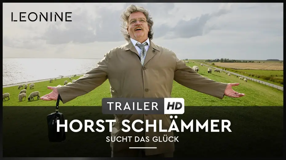 Wideo do filmu Horst Schlämmer sucht das Glück — Horst Schlämmer sucht das Glück - Teaser (deutsch/german; FSK 0) - Ab 26.03.2026 im Kino