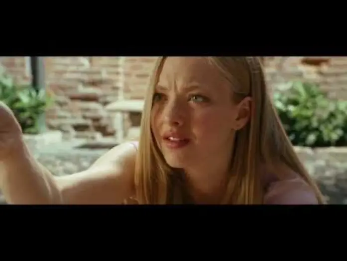 Wideo do filmu Listy do Julii — Lettres à Juliette - bande-annonce