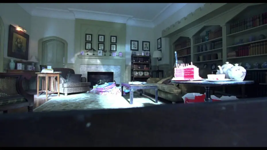 Wideo do filmu Laleczka Chucky: Następne pokolenie — Le fils de Chucky (VF)