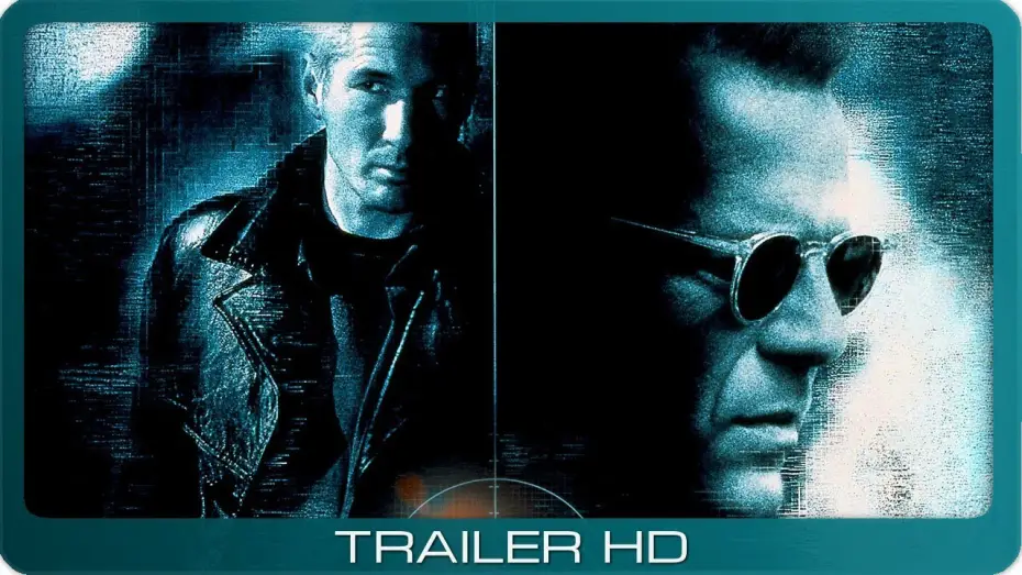 Wideo do filmu Szakal — Der Schakal ≣ 1997 ≣ Trailer