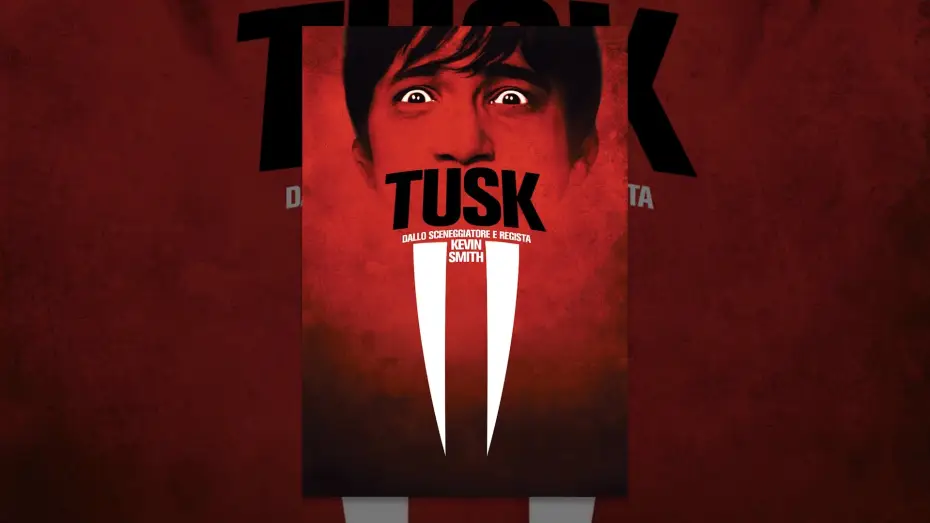 Wideo do filmu Kieł — Tusk