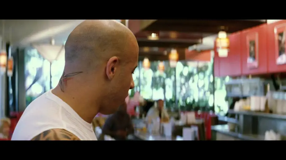 Wideo do filmu xXx — XXX - Triple X   - Trailer