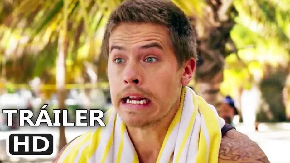 Wideo do filmu Piękna katastrofa 2 — UN DESASTRE ES PARA SIEMPRE Tráiler Español (2023) Dylan Sprouse