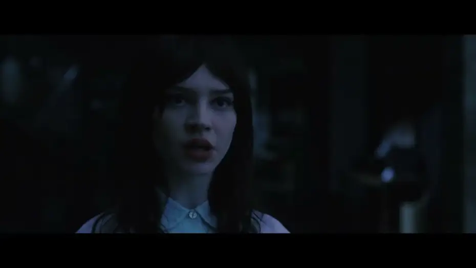 Wideo do filmu Towarzysz — Spot "Over"