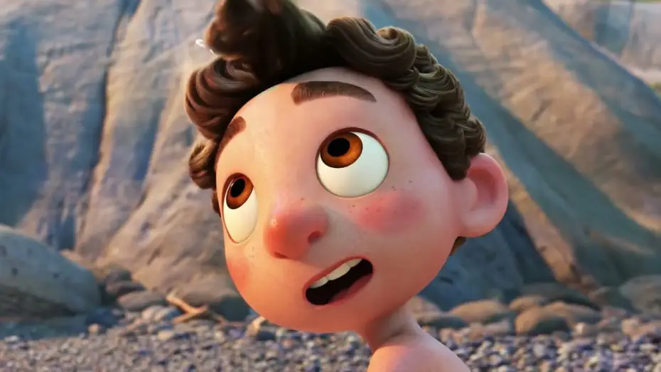 Wideo do filmu Luca — 22 de marzo por primera vez en cines