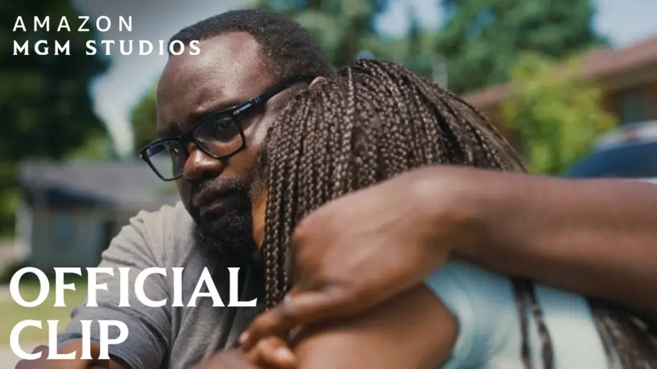 Wideo do filmu The Fire Inside — This One Is For You - Official Clip