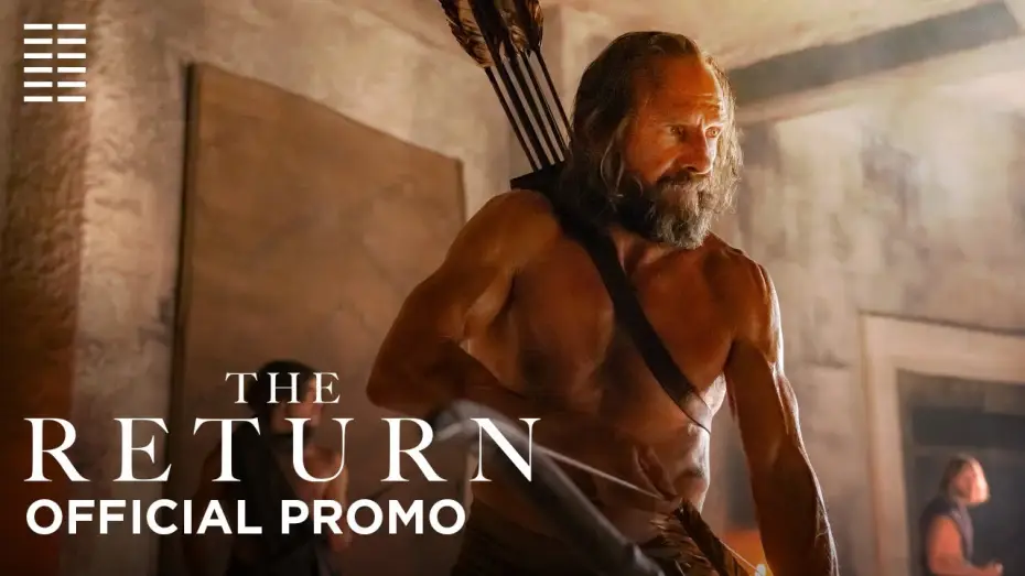Wideo do filmu Powrót Odyseusza — :30 Cutdown