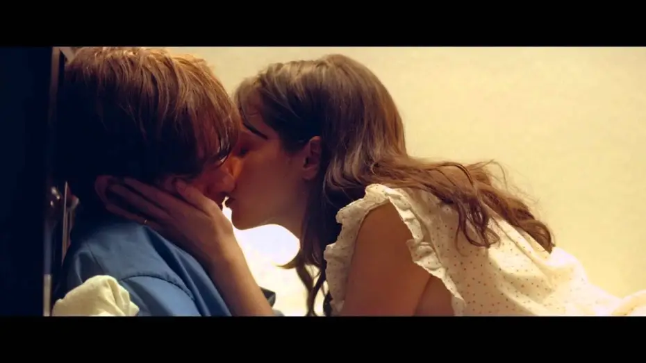 Wideo do filmu Teoria wszystkiego — Une Merveilleuse Histoire Du Temps - Bande Annonce VF