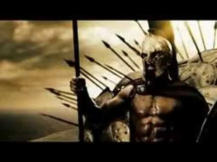 Wideo do filmu 300 — 300: The IMAX® Experience Featurette