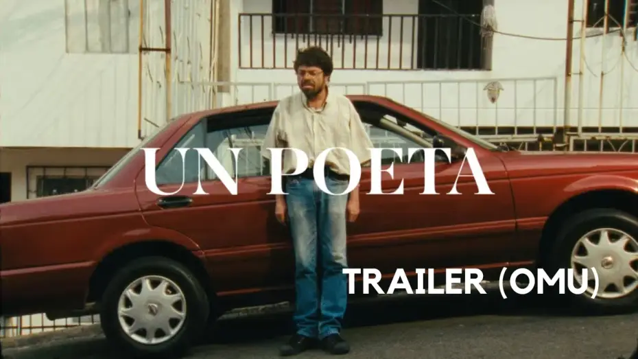 Wideo do filmu Un Poeta — Un Poeta | offizieller deutscher Trailer (OmU)