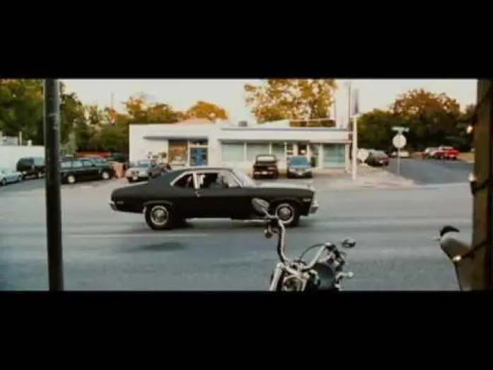 Wideo do filmu Death Proof — Death Proof (2007) TRAILER