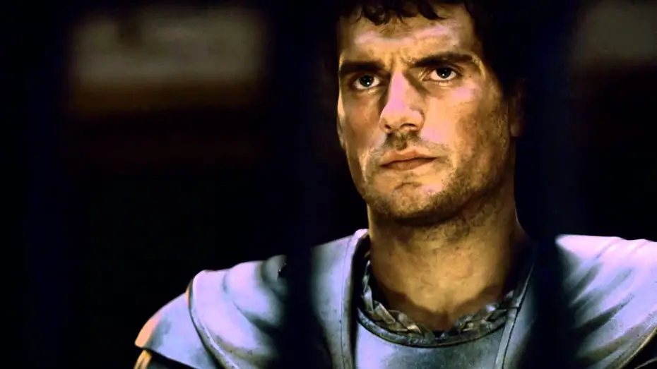 Wideo do filmu Immortals. Bogowie i herosi — Krieg der Götter - Trailer 2 - Deutsch HD