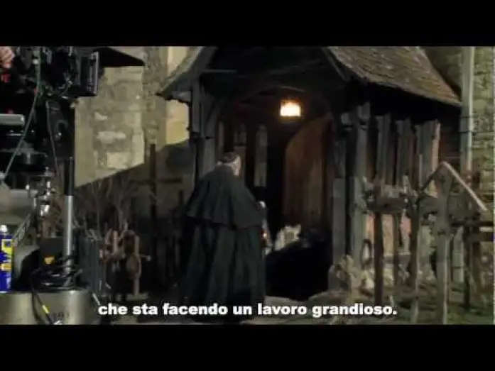 Wideo do filmu Nędznicy — Les Misérables - Il ritorno di Colm Wilkinson (sottotitoli in italiano)