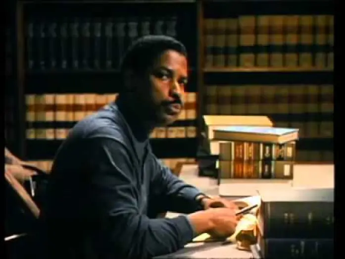 Wideo do filmu Filadelfia — Trailer