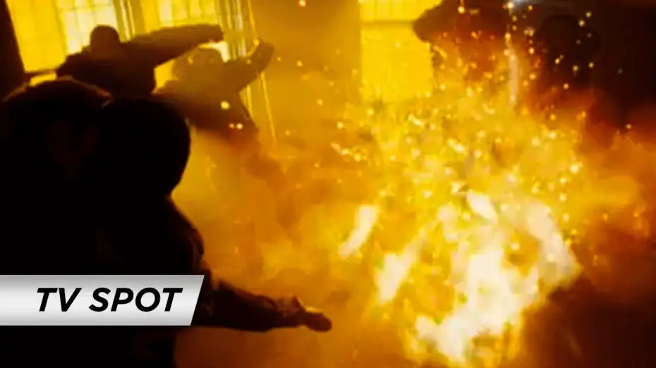 Wideo do filmu Punisher: Strefa Wojny — 'Reborn' TV Spot
