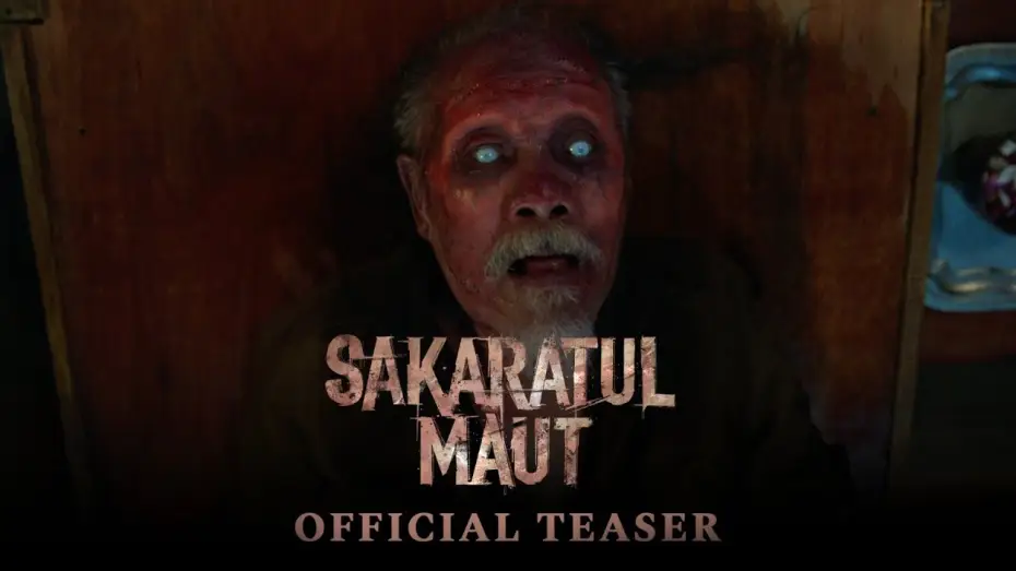 Wideo do filmu Sakaratul Maut — OFFICIAL TEASER SAKARATUL MAUT | SEGERA DI BIOSKOP