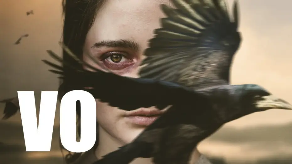 Wideo do filmu Słowik — The Nightingale - Bande Annonce [VOST]