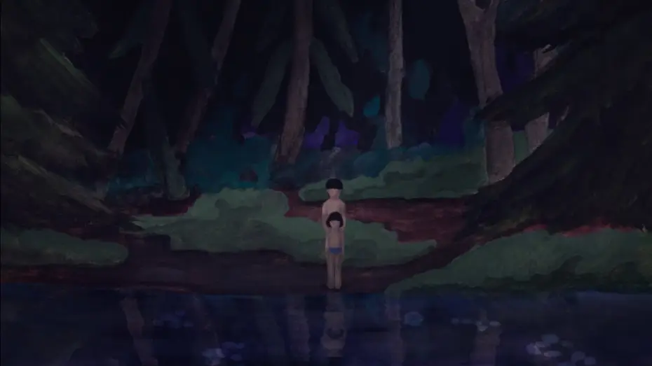 Wideo do filmu Une Fugue — Trailer - UNE FUGUE (To the Woods) dir. Agnès Patron