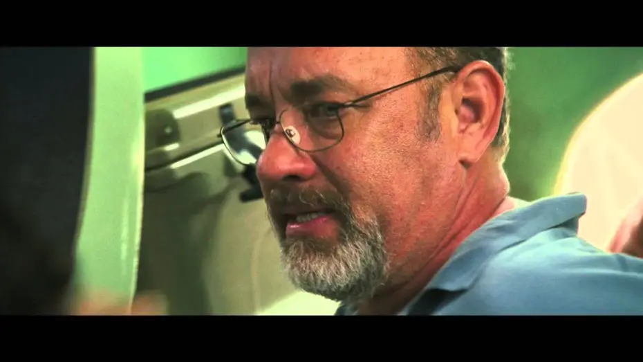 Wideo do filmu Kapitan Phillips — Capitaine Phillips - Extrait "Pirates Escape On Life boat " - VF