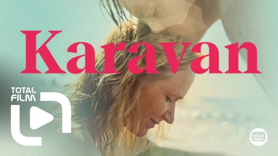 Wideo do filmu Kamper — Karavan / Caravan (2025) CZ HD trailer /Cannes 2025 + ENG Sub./