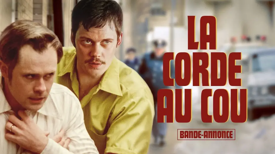 Wideo do filmu Dead Man's Wire — LA CORDE AU COU, le nouveau film de Gus Van Sant, au cinéma le 15 avril !