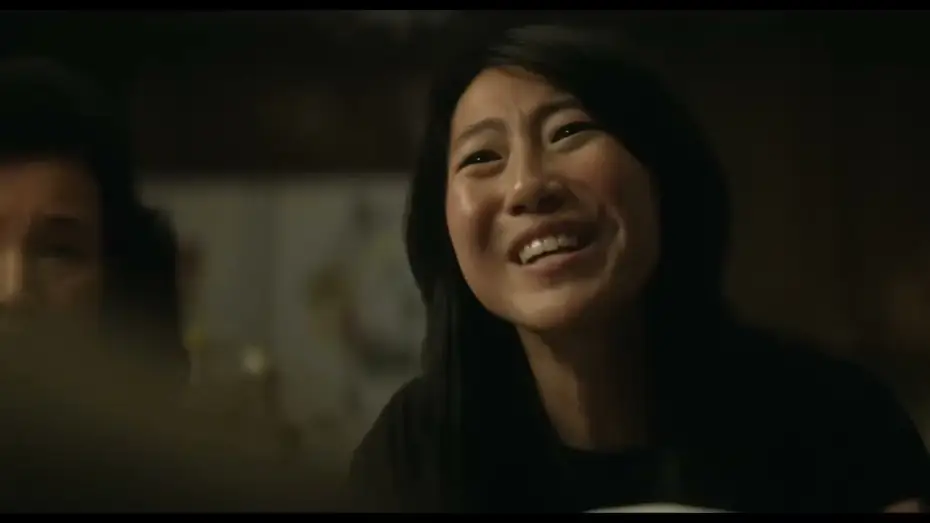 Wideo do filmu Didi — Sean Wang on his film DÌDI
