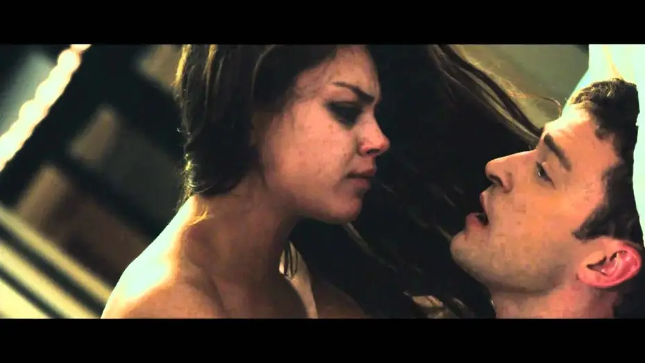 Wideo do filmu To tylko seks — Sexe entre amis - Bande annonce 1 VOST