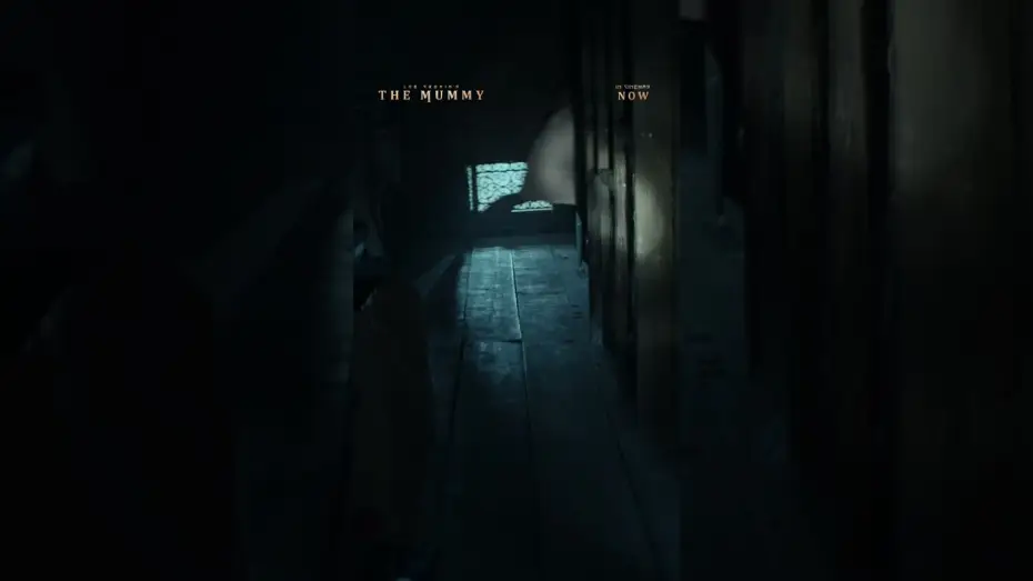Wideo do filmu Lee Cronin's The Mummy — A new chapter of fear begins in Lee Cronin's The Mummy, in cinemas now!