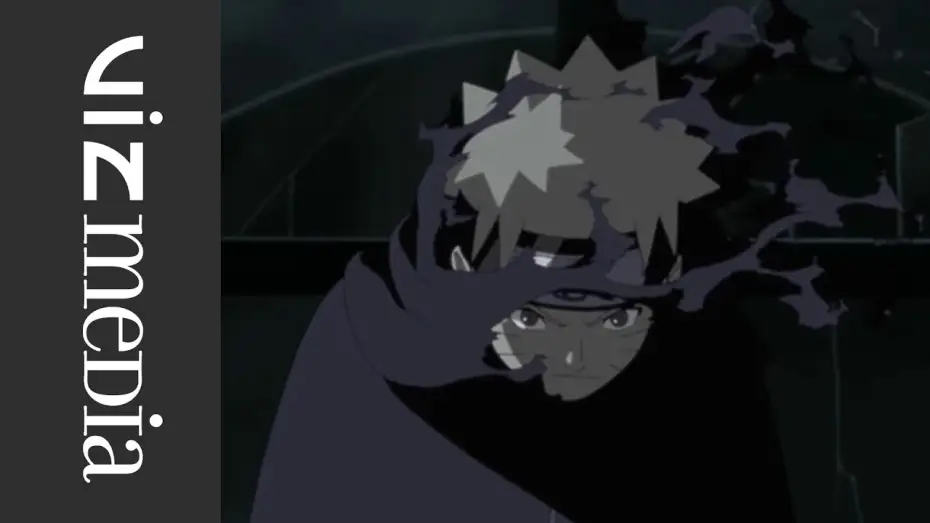 Wideo do filmu 劇場版 NARUTO -ナルト- ブラッド・プリズン — NARUTO SHIPPUDEN The Movie Blood Prison 30 sec commercial spot- In Stores Now
