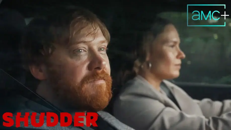 Wideo do filmu Yön lapsi — NIGHTBORN | Official Trailer Feat. Rupert Grint, Seidi Haarla | Shudder