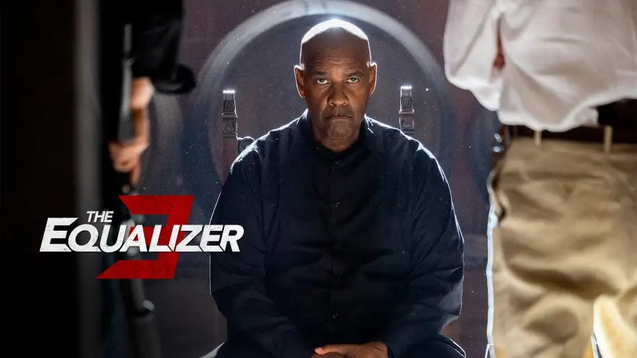Wideo do filmu Bez litości 3: Ostatni rozdział — El capítulo final. Con Denzel Washington.