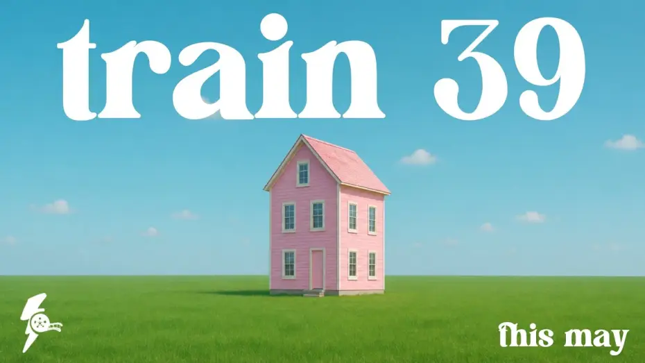 Wideo do filmu Train 39 — Train 39 | Official Teaser Trailer