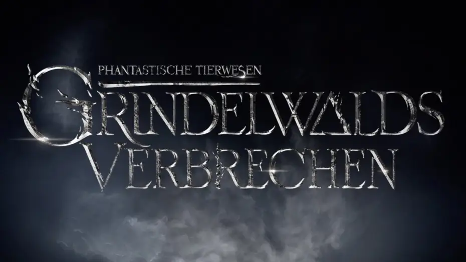 Wideo do filmu Fantastyczne zwierzęta: Zbrodnie Grindelwalda — First Look