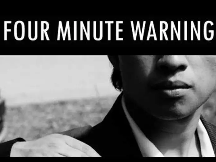 Wideo do filmu Four Minute Warning — "Four Minute Warning" — Existential Drama Short Film 2026