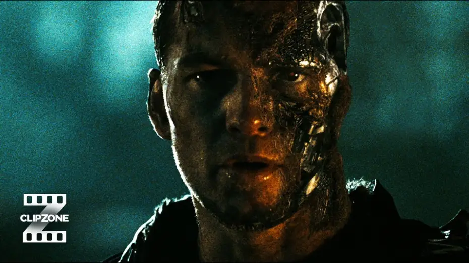 Wideo do filmu Terminator: Ocalenie — I'm The Only Hope You Have