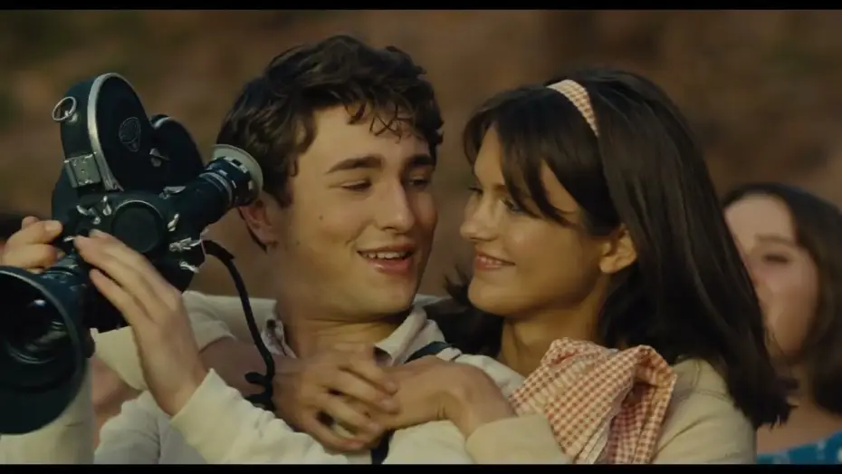 Wideo do filmu Fabelmanowie — THE FABELMANS di Steven Spielberg (2022) - Teaser Trailer Italiano HD
