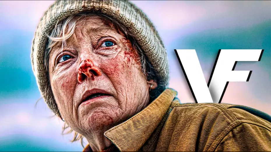 Wideo do filmu Śmierć w środku zimy — DEAD OF WINTER Bande Annonce VF (2026)