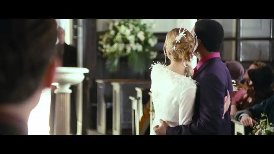 Wideo do filmu To właśnie miłość — Love Actually - L'amore davvero - Trailer