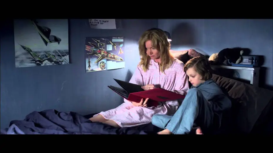 Wideo do filmu Babadook — MISTER BABADOOK - Extrait 1 - VF
