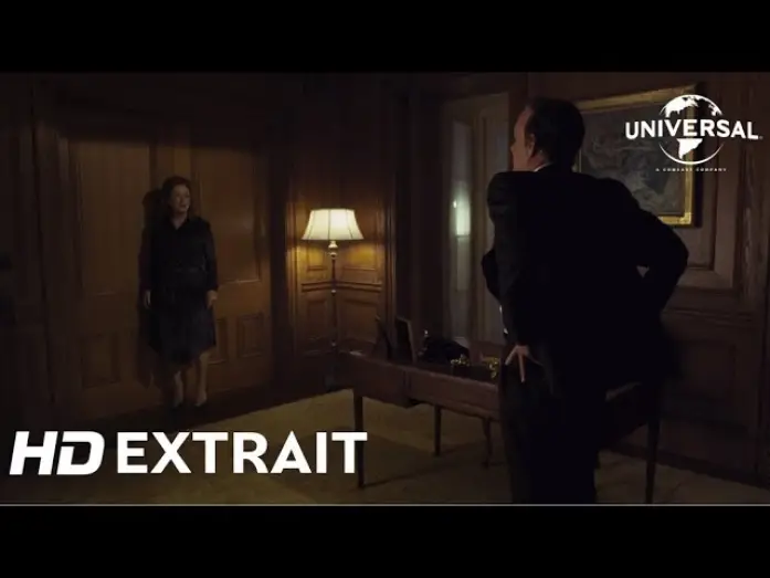 Wideo do filmu Czwarta władza — Pentagon Papers / Extrait 2 "Question théorique" VF [Au cinéma le 24 janvier]