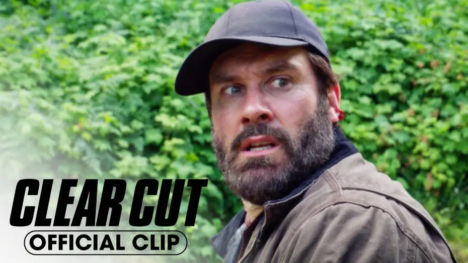 Wideo do filmu Clear Cut — Official Clip - 'Get The Money'