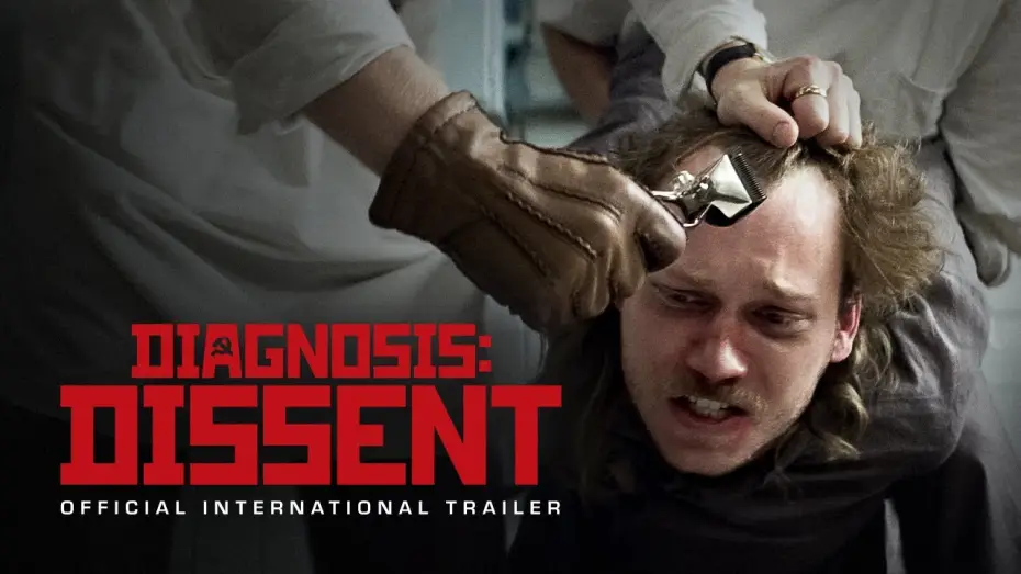 Wideo do filmu Diagnoza: Dysydent — БожеВільні/DIAGNOSIS: DISSENT | Official International Trailer