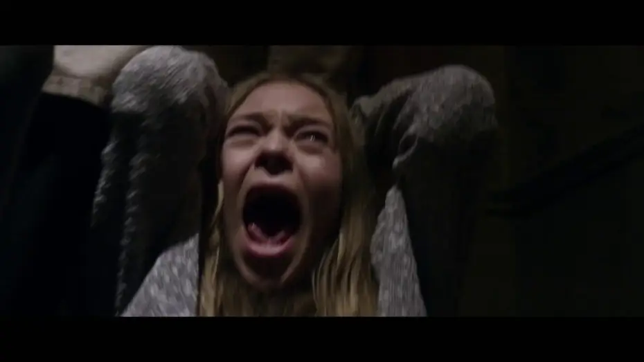 Wideo do filmu Ghostland — La Casa delle Bambole - Secondo Trailer Ufficiale Italiano | HD